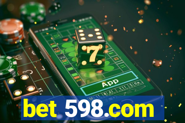 bet 598.com